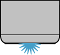 LED DH400-5